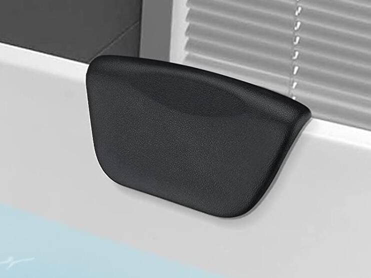 coussin baignoire essort